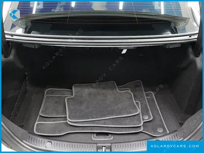 MERCEDES E-CLASS E250 EXCLUSIVE
