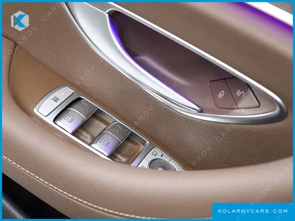 MERCEDES E-CLASS E250 EXCLUSIVE