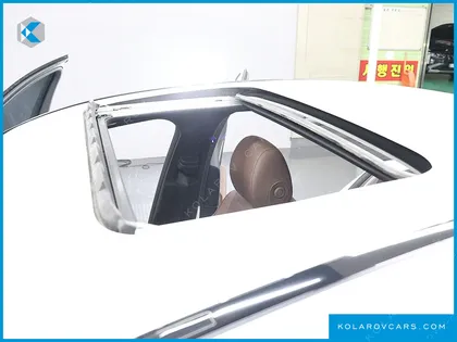 MERCEDES E-CLASS E250 EXCLUSIVE