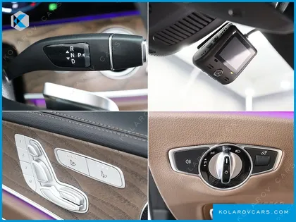 MERCEDES E-CLASS E250 EXCLUSIVE