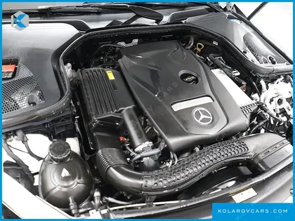 MERCEDES E-CLASS E250 EXCLUSIVE