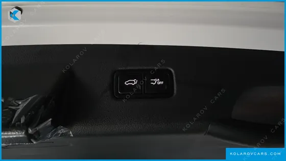 KIA CARNIVAL GASOLINE 7-SEATER NOBLESSE