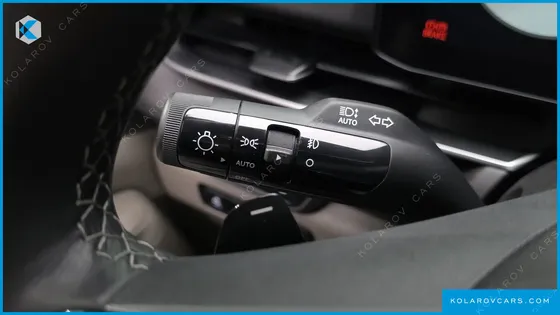 KIA CARNIVAL GASOLINE 7-SEATER NOBLESSE