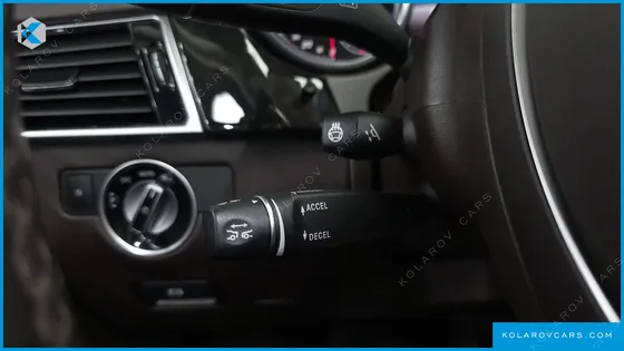 MERCEDES GLS-CLASS GLS500 4MATIC