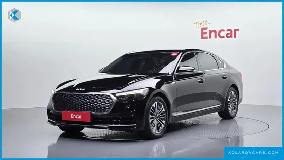 KIA K9 3.8 GDI AWD