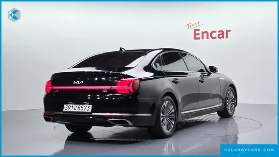 KIA K9 3.8 GDI AWD