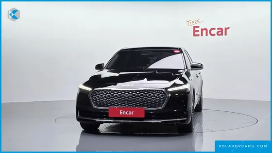 KIA K9 3.8 GDI AWD