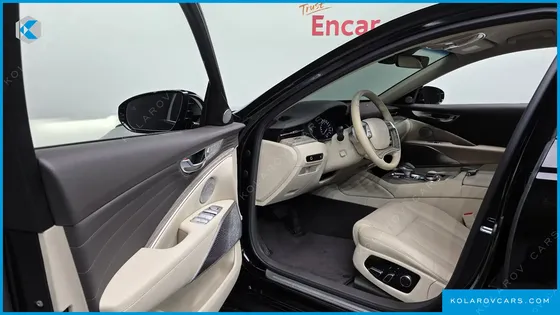 KIA K9 3.8 GDI AWD