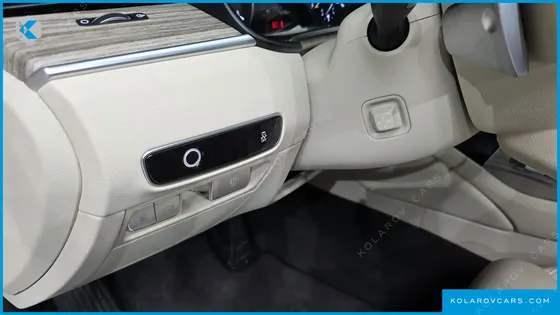 KIA K9 3.8 GDI AWD