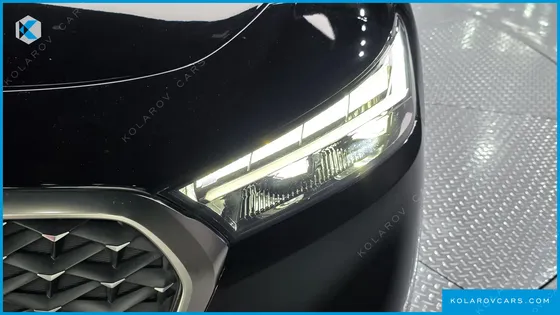 KIA K9 3.8 GDI AWD