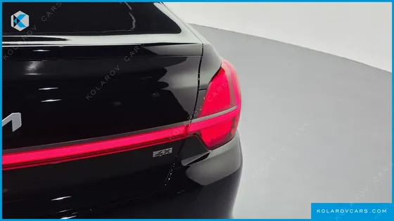 KIA K9 3.8 GDI AWD