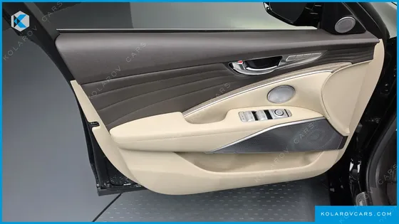 KIA K9 3.8 GDI AWD