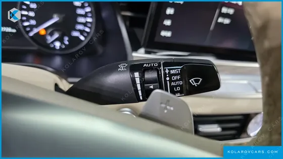 KIA K9 3.8 GDI AWD