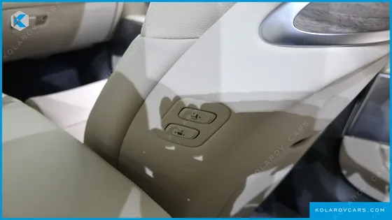 KIA K9 3.8 GDI AWD