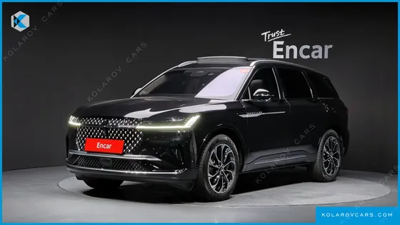 LINCOLN NAUTILUS 2.0 RESERVE AWD