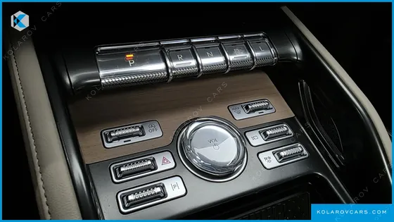 LINCOLN NAUTILUS 2.0 RESERVE AWD
