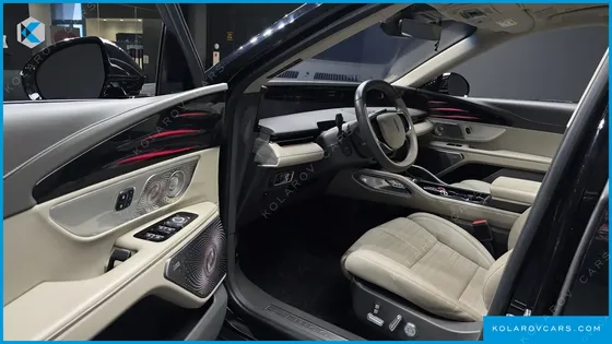 LINCOLN NAUTILUS 2.0 RESERVE AWD