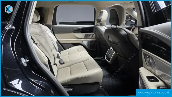 LINCOLN NAUTILUS 2.0 RESERVE AWD