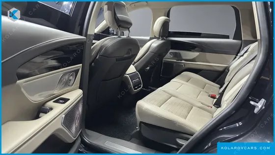 LINCOLN NAUTILUS 2.0 RESERVE AWD