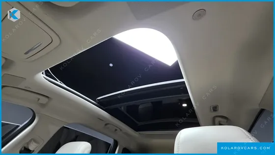 LINCOLN NAUTILUS 2.0 RESERVE AWD