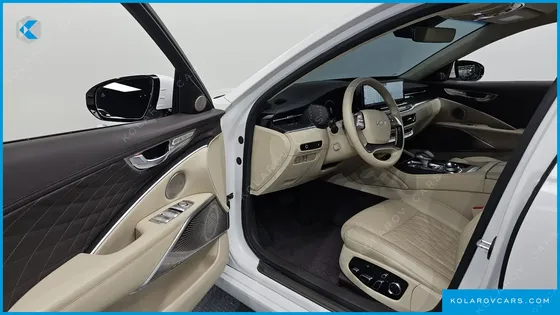 KIA K9 3.3 T-GDI AWD