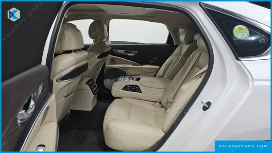 KIA K9 3.3 T-GDI AWD