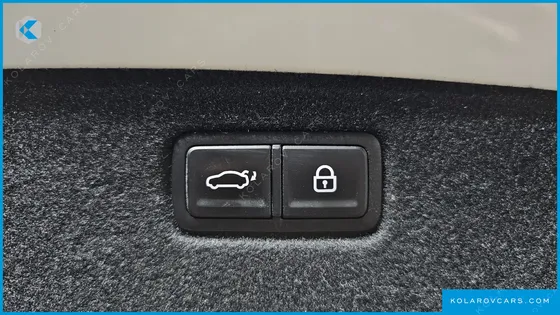 KIA K9 3.3 T-GDI AWD