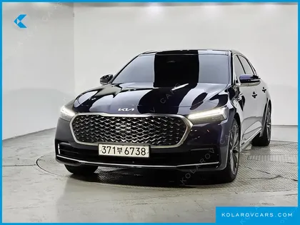 KIA K9 3.8 GDI AWD