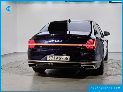 KIA K9 3.8 GDI AWD