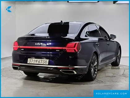 KIA K9 3.8 GDI AWD