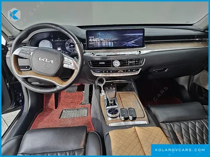 KIA K9 3.8 GDI AWD