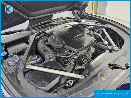 KIA K9 3.8 GDI AWD