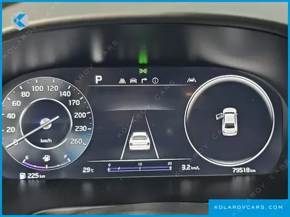 KIA K9 3.8 GDI AWD
