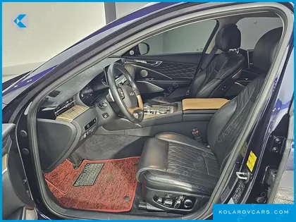KIA K9 3.8 GDI AWD