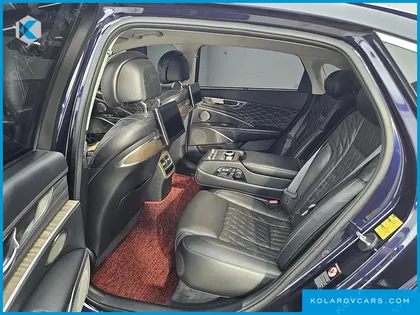 KIA K9 3.8 GDI AWD