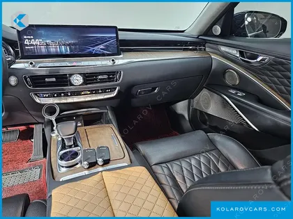 KIA K9 3.8 GDI AWD