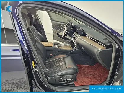 KIA K9 3.8 GDI AWD