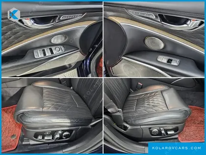 KIA K9 3.8 GDI AWD