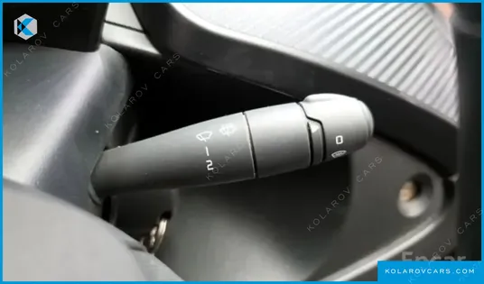 RENAULT KOREA TWIZY INTENS(2-SEATER)