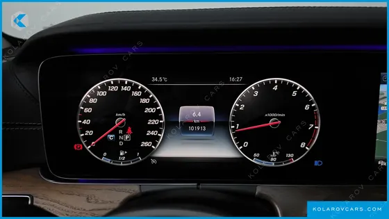 MERCEDES E-CLASS E300 EXCLUSIVE