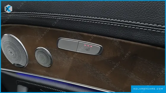 MERCEDES E-CLASS E300 EXCLUSIVE