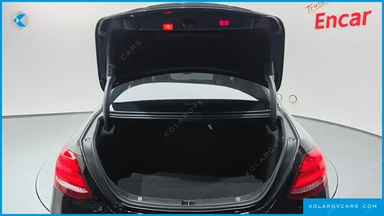 MERCEDES E-CLASS E300 EXCLUSIVE