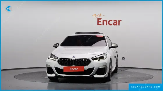 BMW 2 SERIES M235I XDRIVE