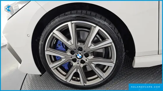 BMW 2 SERIES M235I XDRIVE