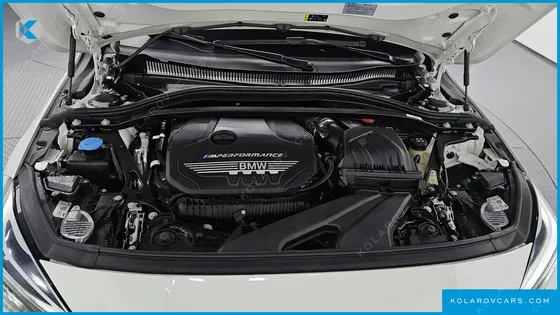 BMW 2 SERIES M235I XDRIVE