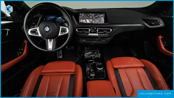 BMW 2 SERIES M235I XDRIVE