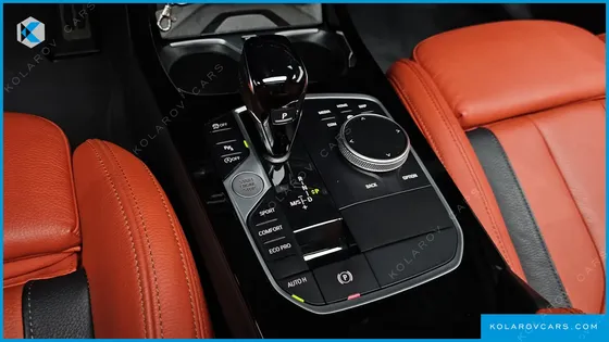 BMW 2 SERIES M235I XDRIVE