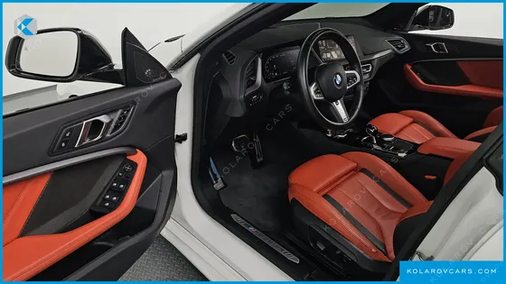 BMW 2 SERIES M235I XDRIVE