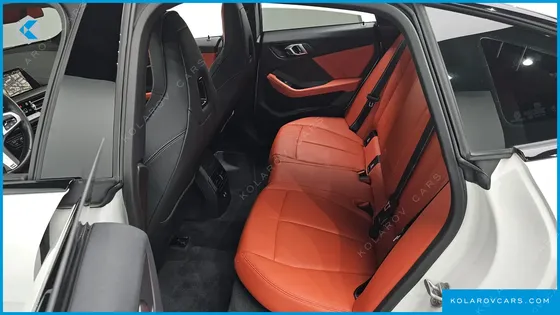BMW 2 SERIES M235I XDRIVE