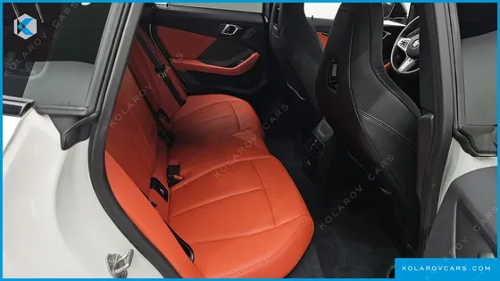 BMW 2 SERIES M235I XDRIVE
